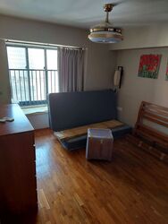 Blk 1D The Pinnacle@Duxton (Bukit Merah), HDB 5 Rooms #554432021